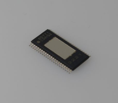 TPA3221DDVR 100W ستيريو فئة D Amp 92% كفاءة 4.5-26V إمدادات حماية متقدمة THD + N and EMI I2C منخفضة التحكم في أنظمة الصوت عالية الجودة