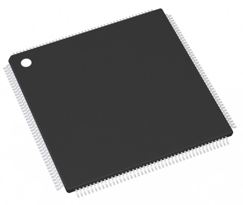 EP1C3T144C8N Cyclone FPGA مع 2,910 LE 144-Pin TQFP 3.3V التشغيل على الشريحة PLL منخفضة التكلفة ومرنة لإدخال وإخراج للسيطرة المضمنة والنموذج الأولي