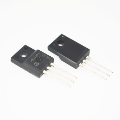 IPA60R125P6 600V/125A MOSFET 60mΩ RDS ((on) TO-247 حزمة التبديل السريع الكفاءة العالية درجة السيارات الأداء الحراري القوي - مثالية لدفع المحركات والمحولات