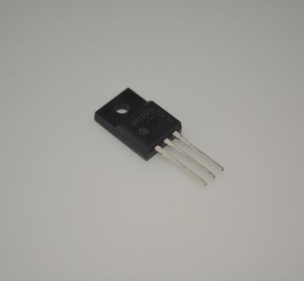 IPA60R125P6 600V/125A MOSFET 60mΩ RDS ((on) TO-247 حزمة التبديل السريع الكفاءة العالية درجة السيارات الأداء الحراري القوي - مثالية لدفع المحركات والمحولات