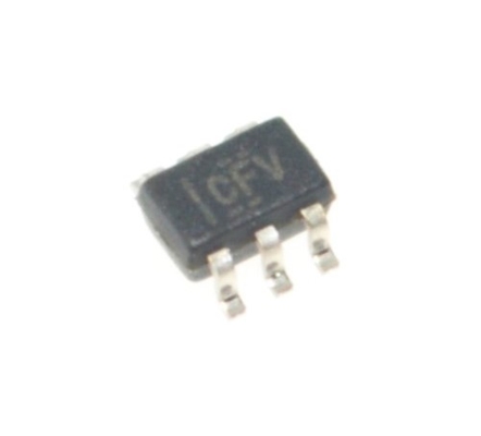 INA214AIDCKR 26V مراقبة تحديد التيار المتحرك 100μV Offset SC70-6 حزمة واسعة 2.7-26V مجموعة منخفضة 85μA IQ الاستشعار ثنائي الاتجاه - مثالي لإدارة البطارية / الطاقة