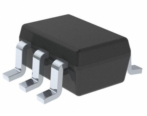 INA214AIDCKR 26V مراقبة تحديد التيار المتحرك 100μV Offset SC70-6 حزمة واسعة 2.7-26V مجموعة منخفضة 85μA IQ الاستشعار ثنائي الاتجاه - مثالي لإدارة البطارية / الطاقة