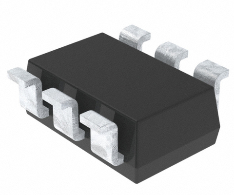 INA214AIDCKR 26V مراقبة تحديد التيار المتحرك 100μV Offset SC70-6 حزمة واسعة 2.7-26V مجموعة منخفضة 85μA IQ الاستشعار ثنائي الاتجاه - مثالي لإدارة البطارية / الطاقة