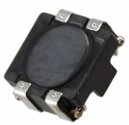 مرشح ACM4520-142-2P-TL000 بتردد 142 ميجاهرتز، خسارة إدخال 2.5 ديسيبل، حجم 0805، تخميد عالٍ، تفاوت ±0.5 ديسيبل، متوافق مع RoHS، قمع EMI/RFI، مُحسّن للشبكات اللاسلكية/إنترنت الأشياء