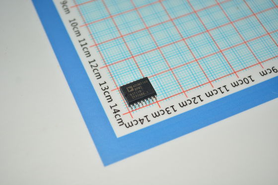 TPS2001CDGKR شاشة طاقة عالية الدقة 1.8 فولت-5.5 فولت مع تيار منخفض للغاية 6 ميكرو أمبير ودقة جهد 0.5% واجهة I²C صغيرة 8 سنون VSSOP نطاق واسع -40 درجة مئوية إلى +125 درجة مئوية وعتبة منخفضة 0.7 فولت