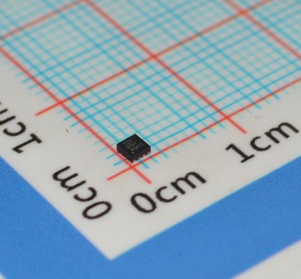 BQ294701DSGR - واقي خلية ليثيوم أيون مع كشف الجهد الزائد/الناقص 2 أيون 1µA تيار 3.6 فولت - 10 فولت نطاق 1 مللي ثانية استجابة إيقاف حراري و حزمة DSBGA