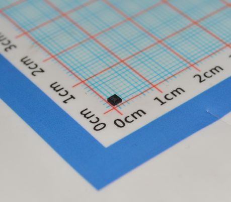 BQ294701DSGR - واقي خلية ليثيوم أيون مع كشف الجهد الزائد/الناقص 2 أيون 1µA تيار 3.6 فولت - 10 فولت نطاق 1 مللي ثانية استجابة إيقاف حراري و حزمة DSBGA