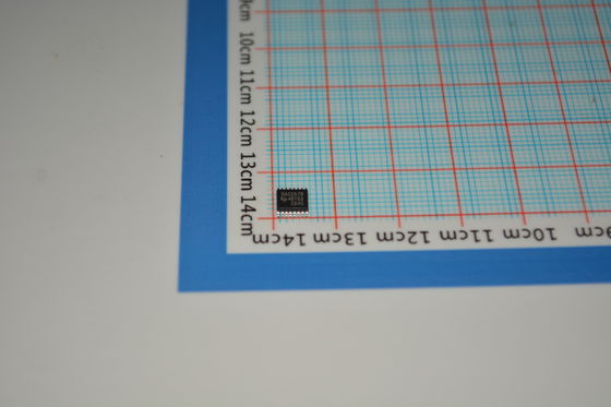 DAC5578SPWR 8-Channel 10-Bit DAC مع واجهة I2C طاقة منخفضة (0.5mA) 2.7V-5.5V إمدادات السكة الحديدية إلى السكة الحديدية الخروج الطاقة على إعادة ضبط and حزمة TSSOP الصغيرة