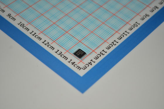 DAC5578SPWR 8-Channel 10-Bit DAC مع واجهة I2C طاقة منخفضة (0.5mA) 2.7V-5.5V إمدادات السكة الحديدية إلى السكة الحديدية الخروج الطاقة على إعادة ضبط and حزمة TSSOP الصغيرة