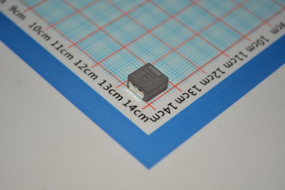 ETQ-P4M150KVK صمام ثنائي شوتكي للطاقة 150 فولت 4 أمبير مع انخفاض شديد في الجهد الأمامي (0.49 فولت) تشغيل في درجة حرارة عالية (175 درجة مئوية) تبديل سريع تسرب منخفض وعبوة TO-277B