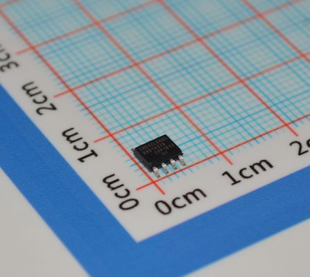 FM24CL64B-GTR 64Kb I2C F-RAM مع 100 تريليون دورة كتابة 150ns وقت الوصول 1MHz سرعة 2.7-3.6V تشغيل Industrial Temp and 8-lead TSSOP