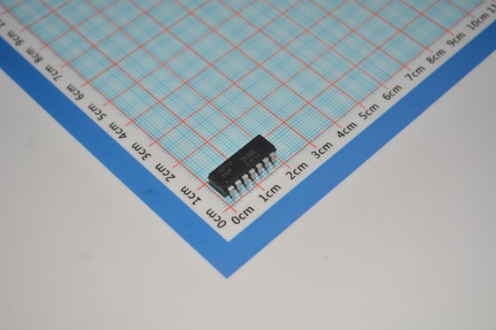 IR2110PBF محرك الجانب العالي / المنخفض مع 600 فولت تقييم 2.5A الذروة الخروج 10V-20V إمدادات 120ns التبديل UVLO الحماية and حزمة PDIP المدمجة