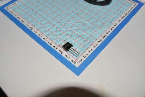 IRF4905LPBF P-Channel MOSFET 55V/-74A Ultra-Low 20mΩ RDS(on) مصنف للانهيار الجليدي TO-220AB خالي من الرصاص عالي الكفاءة موثوق به للتحكم في الطاقة والمحركات