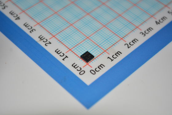 BQ25606RGER 3A IC شاحن سريع مع 3.9V-14V مدخل I2C التحكم 30V OVP NVDC مسار الطاقة 3mm × 3mm QFN 92٪ الكفاءة المتكاملة MOSFETs والتنظيم الحراري