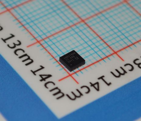 CSD17309Q3 30V N-Channel NexFET™ MOSFET مع 3.6mΩ RDS(on) تيار مستمر 40A تصنيف 175°C حزمة SON فائقة الانخفاض Qg 3mm×3mm مؤهلة AEC-Q101 وخالية من الرصاص