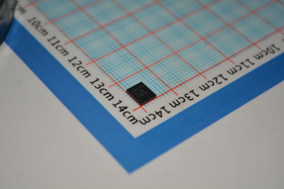 CSD17573Q5BT 40V N-Channel NexFET™ MOSFET مع 1.7mΩ RDS(on) تيار 75A تصنيف 175°C منخفض Qg حزمة SON بحجم 5mm×6mm مؤهل AEC-Q101 وتصميم خالٍ من الرصاص