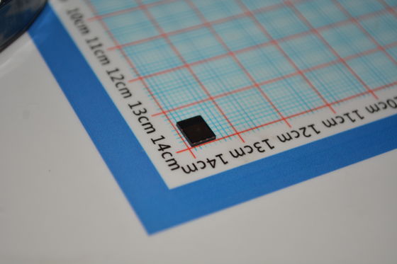 CSD17573Q5BT 40V N-Channel NexFET™ MOSFET مع 1.7mΩ RDS(on) تيار 75A تصنيف 175°C منخفض Qg حزمة SON بحجم 5mm×6mm مؤهل AEC-Q101 وتصميم خالٍ من الرصاص