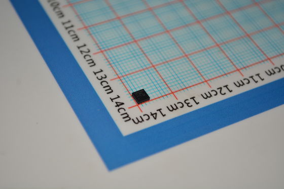 CSD25404Q3T MOSFET NexFET™ P-Channel بجهد 40 فولت، مع مقاومة داخلية 8.5mΩ RDS(on)، وتيار 50 أمبير، وتقييم 175°C، وQg منخفض، وحزمة SON بحجم 3.3 مم × 3.3 مم، معتمدة من AEC-Q101 وتصميم خالٍ من الهالوجين