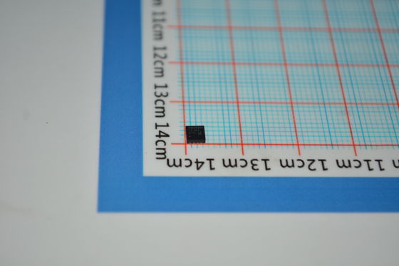 CSD25404Q3T MOSFET NexFET™ P-Channel بجهد 40 فولت، مع مقاومة داخلية 8.5mΩ RDS(on)، وتيار 50 أمبير، وتقييم 175°C، وQg منخفض، وحزمة SON بحجم 3.3 مم × 3.3 مم، معتمدة من AEC-Q101 وتصميم خالٍ من الهالوجين