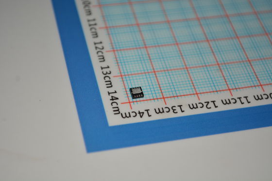 CSD25404Q3T MOSFET NexFET™ P-Channel بجهد 40 فولت، مع مقاومة داخلية 8.5mΩ RDS(on)، وتيار 50 أمبير، وتقييم 175°C، وQg منخفض، وحزمة SON بحجم 3.3 مم × 3.3 مم، معتمدة من AEC-Q101 وتصميم خالٍ من الهالوجين