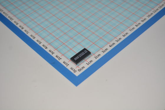 IS62C256-70U 32Kx8 SRAM عالية السرعة 70ns وقت الوصول طاقة منخفضة CMOS 5V التشغيل المعدل الصناعي TTL متوافق احتفاظ بالبيانات الموثوقة سهلة الاستخدام حزمة 28-Pin