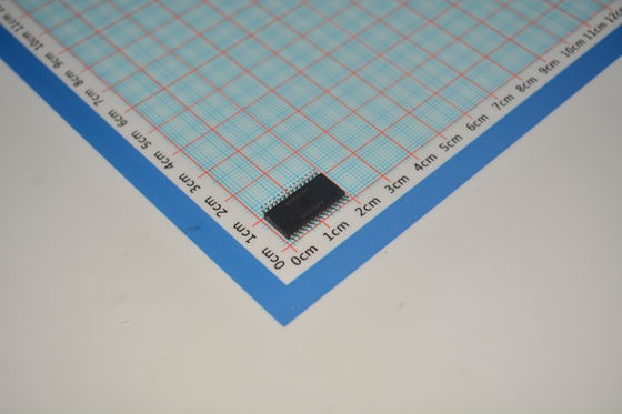 IS62C256-70U 32Kx8 SRAM عالية السرعة 70ns وقت الوصول طاقة منخفضة CMOS 5V التشغيل المعدل الصناعي TTL متوافق احتفاظ بالبيانات الموثوقة سهلة الاستخدام حزمة 28-Pin