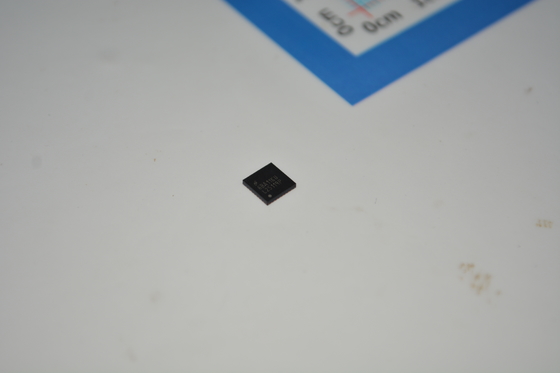 LM25119PSQ/NOPB مكبر التحكم 4.5-42V مدخل 100V/10A محرك MOSFET 200kHz-1MHz تردد مزامنة مستقيم حماية UVLO حرارية قابلة للتعديل 16-WQFN ، -40 °C إلى +125 °C