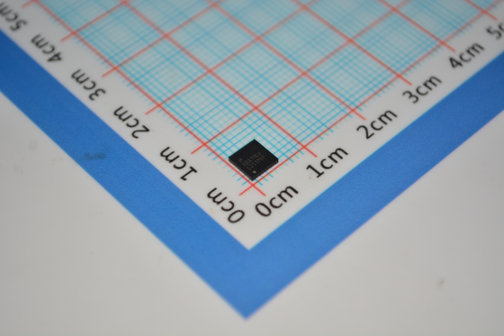 LM25119PSQ/NOPB مكبر التحكم 4.5-42V مدخل 100V/10A محرك MOSFET 200kHz-1MHz تردد مزامنة مستقيم حماية UVLO حرارية قابلة للتعديل 16-WQFN ، -40 °C إلى +125 °C