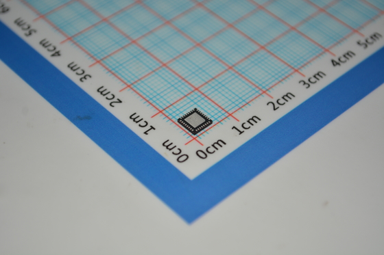 LM25119PSQ/NOPB مكبر التحكم 4.5-42V مدخل 100V/10A محرك MOSFET 200kHz-1MHz تردد مزامنة مستقيم حماية UVLO حرارية قابلة للتعديل 16-WQFN ، -40 °C إلى +125 °C
