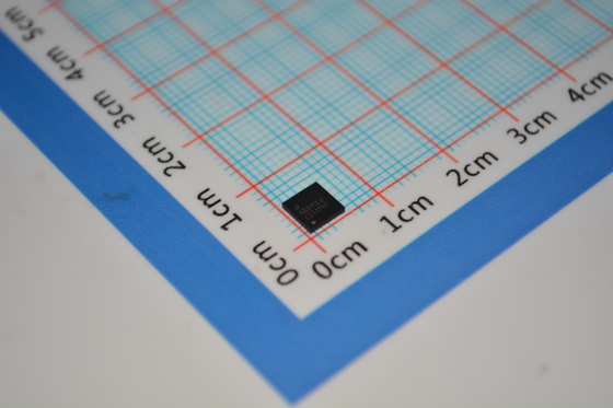 LM25119PSQ/NOPB مكبر التحكم 4.5-42V مدخل 100V/10A محرك MOSFET 200kHz-1MHz تردد مزامنة مستقيم حماية UVLO حرارية قابلة للتعديل 16-WQFN ، -40 °C إلى +125 °C