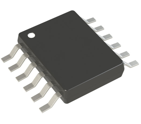 LTC3624IMSE-5 5V 1A منظم بوك متزامن مع كفاءة 95% 2.7-5.5V مدخل 2.25MHz التبديل <1μA إيقاف وتغليف 3mm × 3mm MSOP-10 الحزمة