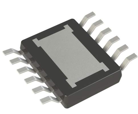 LTC3624IMSE-5 5V 1A منظم بوك متزامن مع كفاءة 95% 2.7-5.5V مدخل 2.25MHz التبديل <1μA إيقاف وتغليف 3mm × 3mm MSOP-10 الحزمة