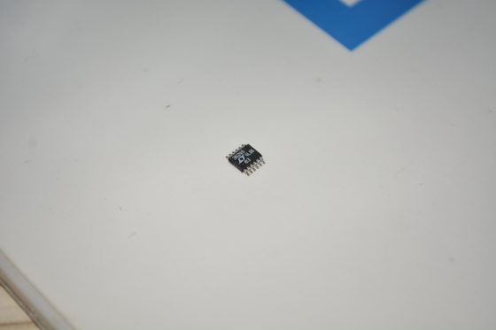LTC3624IMSE-5 5V 1A منظم بوك متزامن مع كفاءة 95% 2.7-5.5V مدخل 2.25MHz التبديل <1μA إيقاف وتغليف 3mm × 3mm MSOP-10 الحزمة
