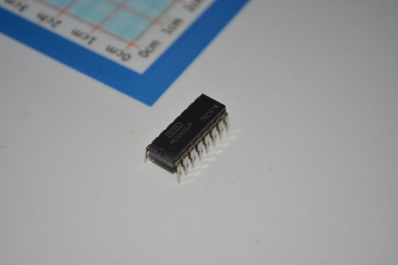 RCV420JP مستقبل يعمل بالطاقة من حلقة 4-20mA بدقة 0.1% خرج جهد مرجعي على الرقاقة انحراف وضوضاء منخفض للغاية لأنظمة صناعية قوية