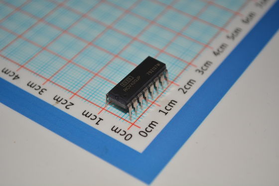 RCV420JP مستقبل يعمل بالطاقة من حلقة 4-20mA بدقة 0.1% خرج جهد مرجعي على الرقاقة انحراف وضوضاء منخفض للغاية لأنظمة صناعية قوية