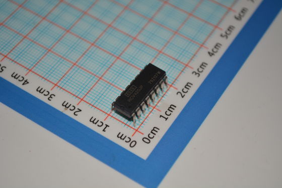 RCV420JP مستقبل يعمل بالطاقة من حلقة 4-20mA بدقة 0.1% خرج جهد مرجعي على الرقاقة انحراف وضوضاء منخفض للغاية لأنظمة صناعية قوية