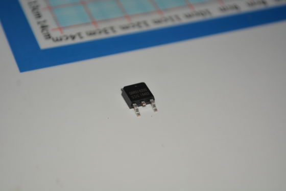 SBRD10200TR 100V 20A SBR Rectifier Bridge مع Vf منخفض كفاءة عالية <155 °C TJ Surge Rated AEC-Q101 مؤهل للسيارات والصناعات