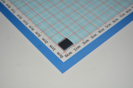 TL7770-5CDWR مراقب جهد عالي الدقة (±2%) 5 فولت مع إعادة ضبط يدوي، تيار إمداد منخفض (40µA)، إعادة ضبط عند التشغيل وتأخير 200 مللي ثانية في حزمة SOIC-8