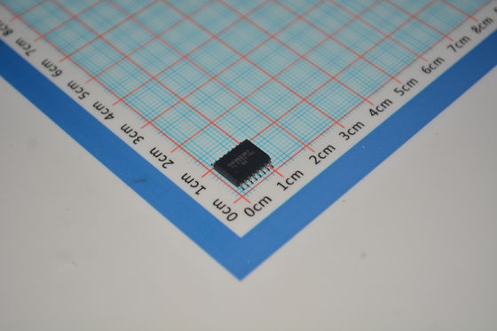 TL7770-5CDWR مراقب جهد عالي الدقة (±2%) 5 فولت مع إعادة ضبط يدوي، تيار إمداد منخفض (40µA)، إعادة ضبط عند التشغيل وتأخير 200 مللي ثانية في حزمة SOIC-8