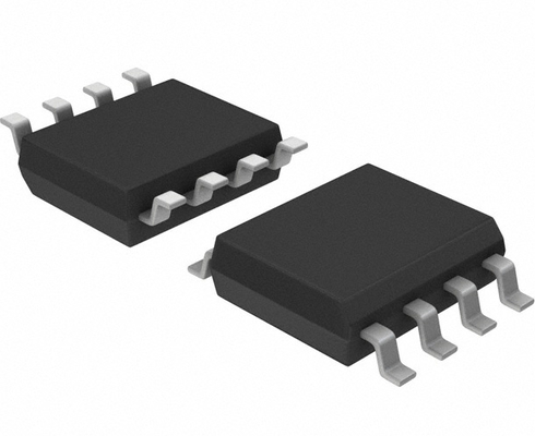 EL7155CS إدخال/إخراج رقمي بـ 8 قنوات مع عزل ضوئي بجهد 24 فولت، جهد واسع 10-35 فولت، حماية من التفريغ الكهروستاتيكي 4kV، سرعة عالية 500 كيلوهرتز، صناعي، من -40 درجة مئوية إلى 85 درجة مئوية، متوافق مع RoHS ومتوافق مع PLC