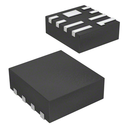 EMI2121MTTAG ضوضاء منخفضة للغاية PSRR LDO عالية مع 1A الناتج 0.5% الدقة الاستجابة السريعة تمكن التحكم في الحماية الحرارية في حزمة مصغرة لPCBs كثيفة