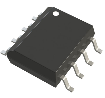LT1800CS8 سرعة عالية 100MHz Op Amp 400V/μs معدل التمرير منخفض 3.5mV Offset Rail-to-Rail Output 5V إلى ±5V إمدادات 7nA IB توفير مساحة SOIC-8 للفلاتر / مدفعات ADC