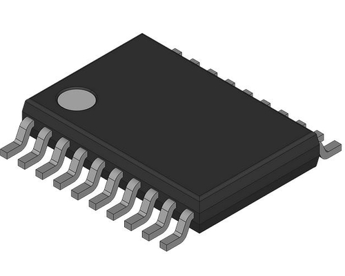 PCM5100APWR محول رقمي إلى تناظري ستيريو متطور 32 بت 384 كيلوهرتز، نسبة إشارة إلى ضوضاء 112 ديسيبل، تشويه إجمالي + ضوضاء <0.001%، مرشح تمرير منخفض مدمج، خرج 2VRMS، تقليل الارتعاش، مصدر طاقة واحد (2.7-5.5 فولت)، TSSOP-16 صغير للصوت عالي الدقة المحمول