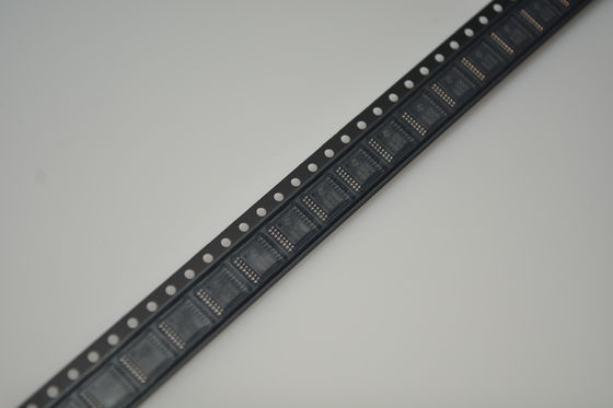 TPS26600PWPR 42 فولت/3 أمبير eFuse مع استهلاك تيار منخفض جدًا، عتبة حماية من الجهد الزائد بنسبة ±1.5%، حد تيار قابل للتعديل، مؤشر طاقة جيد، حماية من القطبية العكسية، وحماية الإدخال/الإخراج