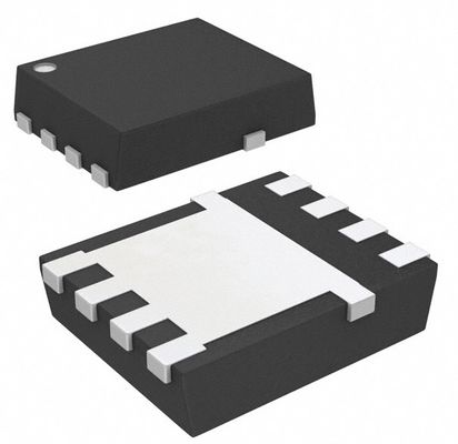 CSD17522Q5A 25V/4.7mΩ NexFET MOSFET مع نبض 40A 1.5V Max VGS ((th) AEC-Q101 المؤهل SON 5x6mm حزمة خالية من الهالوجين ومنخفضة للغاية Qg and Qgd