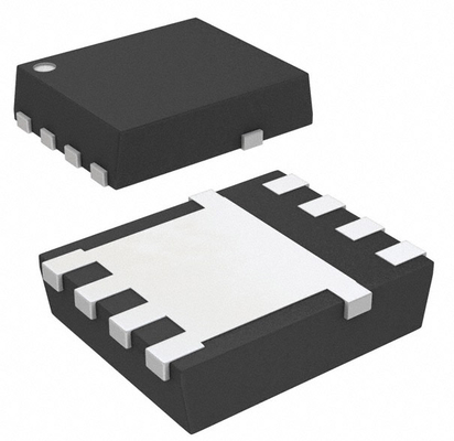 CSD17522Q5A 25V/4.7mΩ NexFET MOSFET مع نبض 40A 1.5V Max VGS ((th) AEC-Q101 المؤهل SON 5x6mm حزمة خالية من الهالوجين ومنخفضة للغاية Qg & Qgd