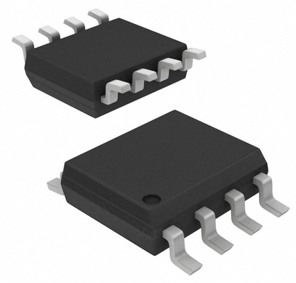 FM24CL64B-GTR ذاكرة وصول عشوائي متطايرة تسلسلية (F-RAM) بسعة 64 كيلوبت، مع قدرة تحمل غير محدودة، وزمن وصول 150 نانوثانية، وبدون تأخير في الكتابة، وواجهة I2C بتردد 1 ميجاهرتز، و10^14 دورة قراءة/كتابة، وتشغيل منخفض الطاقة، وإمداد 3.3 فولت، والاحتفاظ بالبيانات لمدة 40 عامًا.