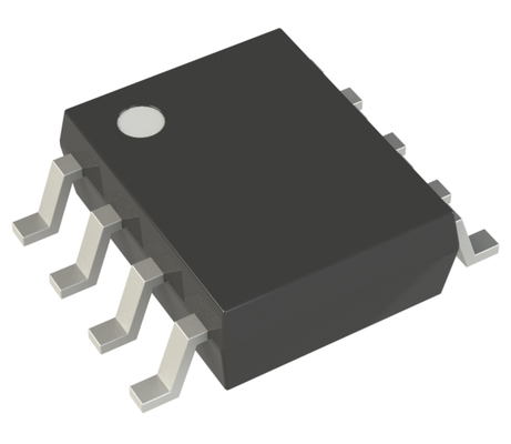 مُصغّر جدًا HCPL-0631-500E عالي الـ CMR 3.5kV/µs 10kV/µs عزل 1mA تيار منخفض درجة حرارة عالية 110 درجة مئوية عزل 5kV عالي السرعة 1MBd واسع Vcc 2.7-5.5V حزمة SOIC-8