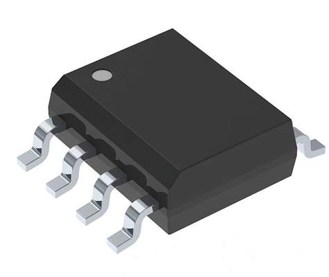 قناة N + P مزدوجة IRF7420TRPBF ±5.3A 20V SOIC-8 0.045Ω Rds ((on) 1.8V مستوى منطقية التبديل السريع إدارة الطاقة عالية الكفاءة تخزين المساحة التصميم