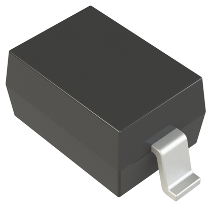 MMSZ5234BS-7-F Zener Diode 5.6V 0.5W استقرار SOD-323 حزمة ± 5% تحمل 10mA منظم حماية الطفرة SMT الحجم المصغّر الشريط والملفات التعبئة والتغليف